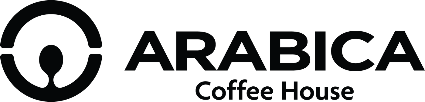 Arabica Coffee House logosu
