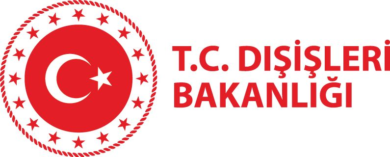 T.C. Dışişleri Bakanlığı logosu