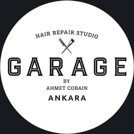 Garage Ankara logosu