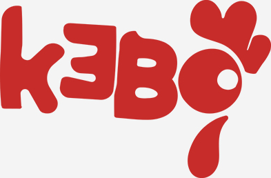 Kebo logosu