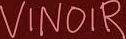 Vinoir logosu